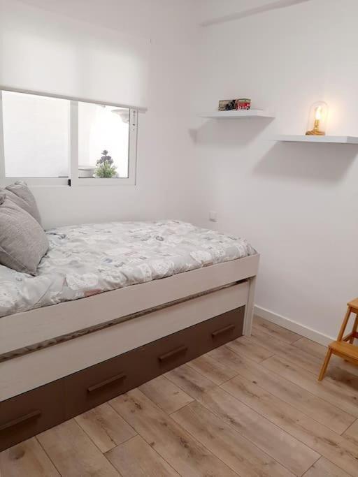 Confortable Apartamento En Elche Exterior photo